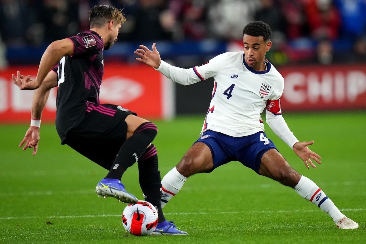 The USA Made the World Cup Knockout Stage Thanks (in Part) to FC Dallas