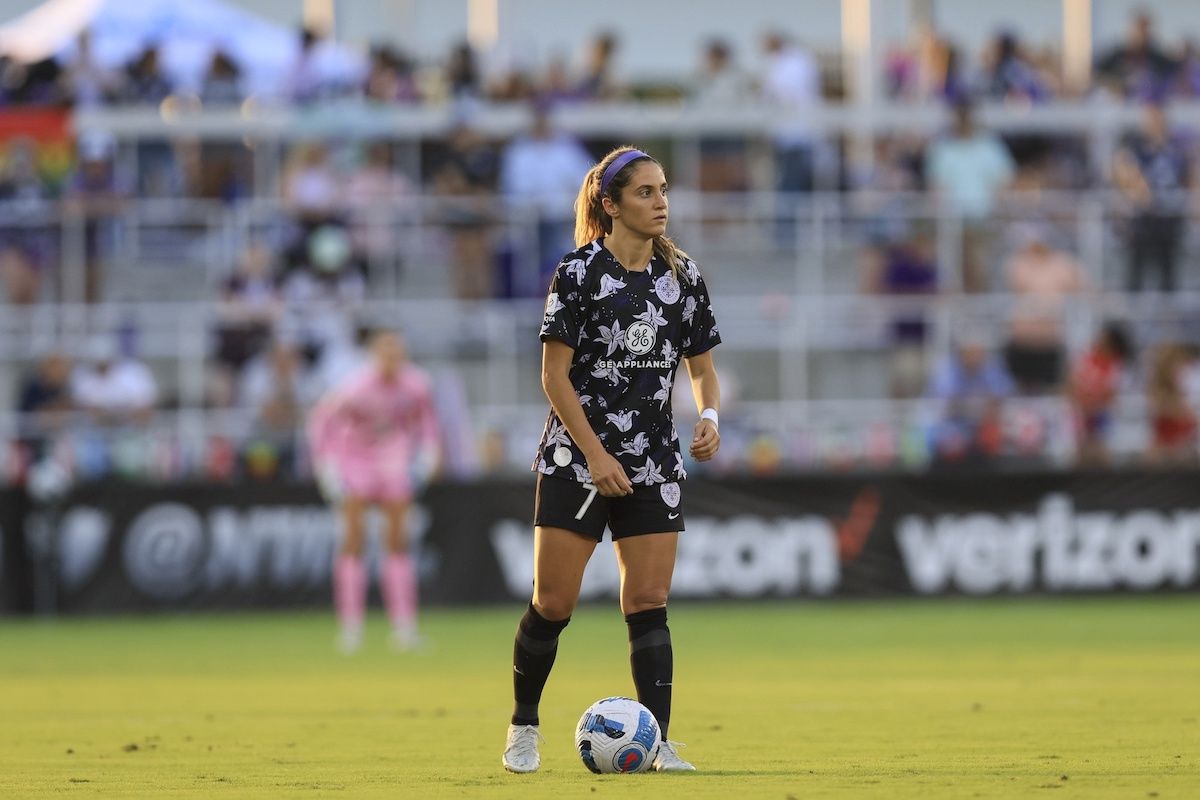 National Women's Soccer League on X: .@RacingLouFC is the second