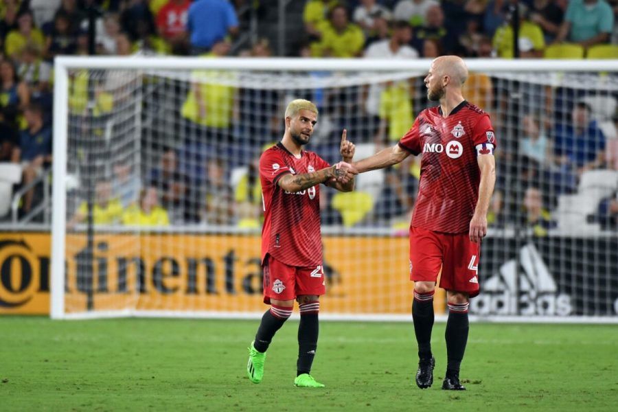 Toronto FC heads home wondering what went wrong at MLS is Back Tournament