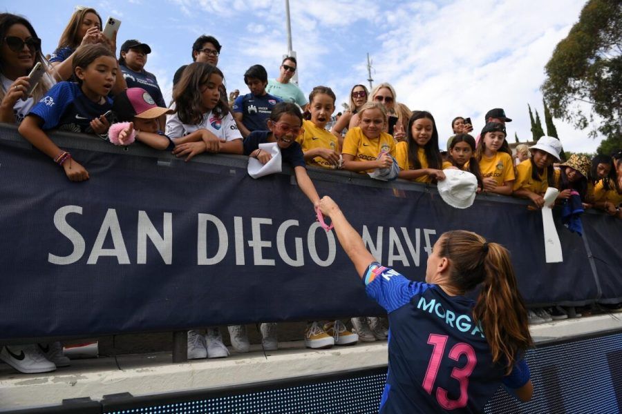 Stars To Watch In The NWSL As The Playoffs Near