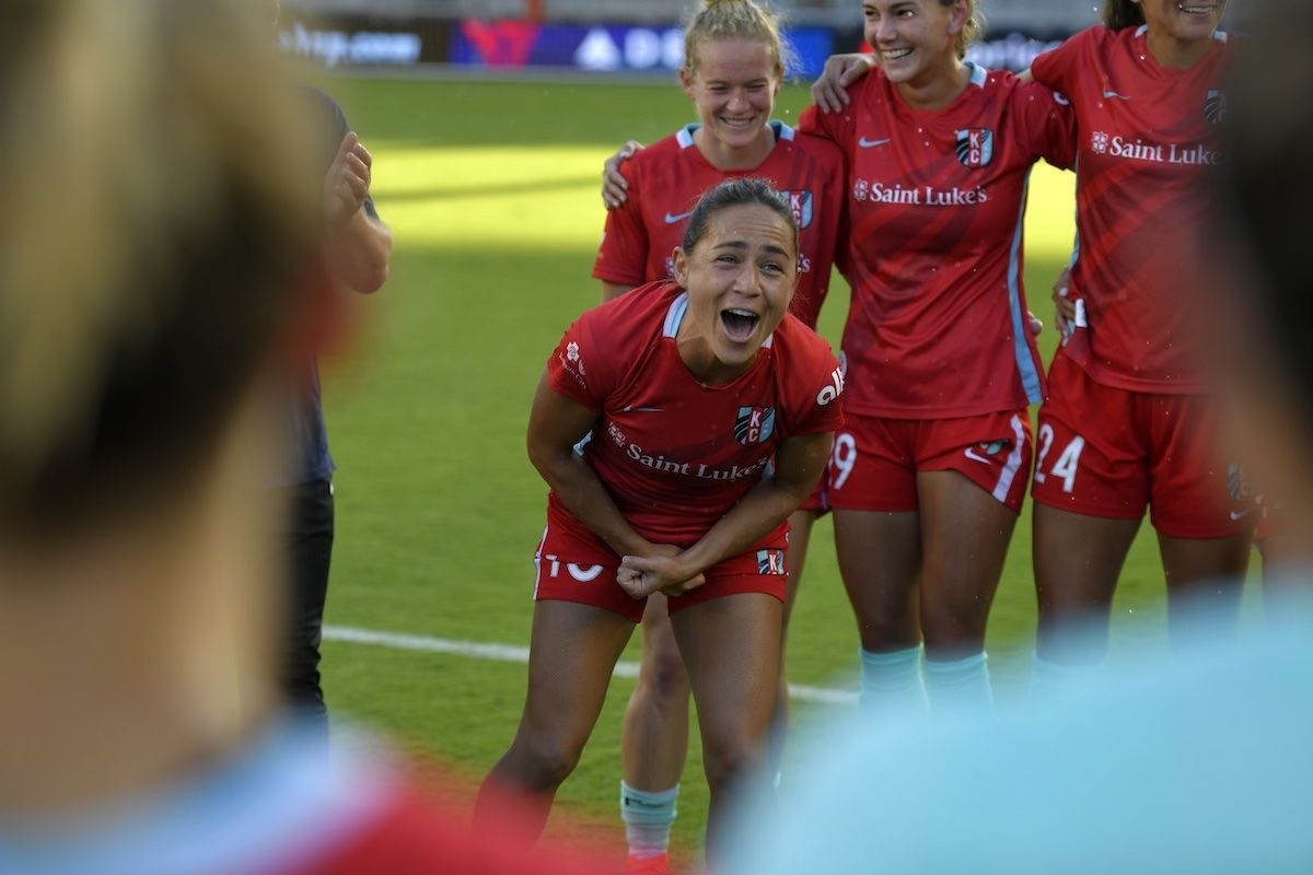 San Diego Wave advances to semifinals after defeating Chicago Red Stars at  Snapdragon Stadium