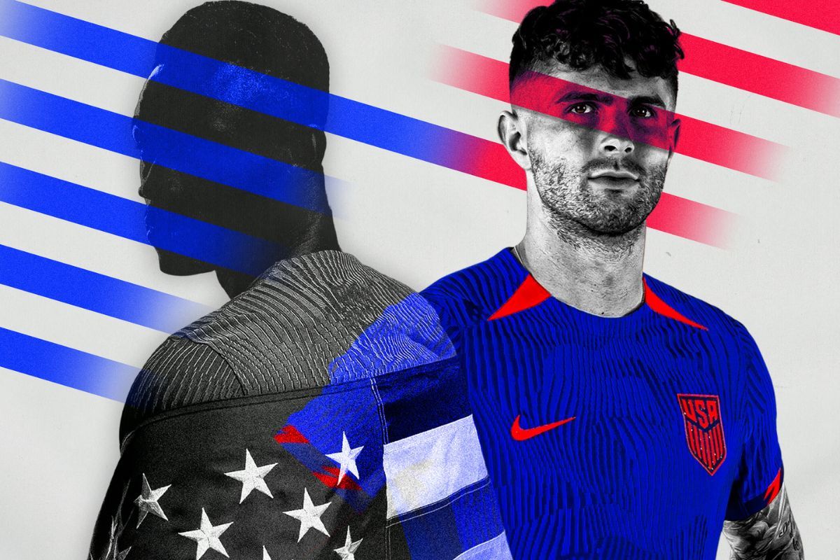 These USMNT roster spots are up for grabs ahead of the 2026 World Cup