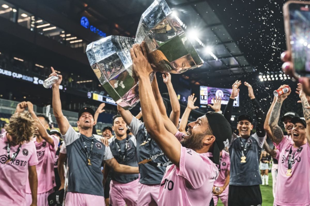 MLS/Liga MX Leagues Cup expansion provides more soccer rights