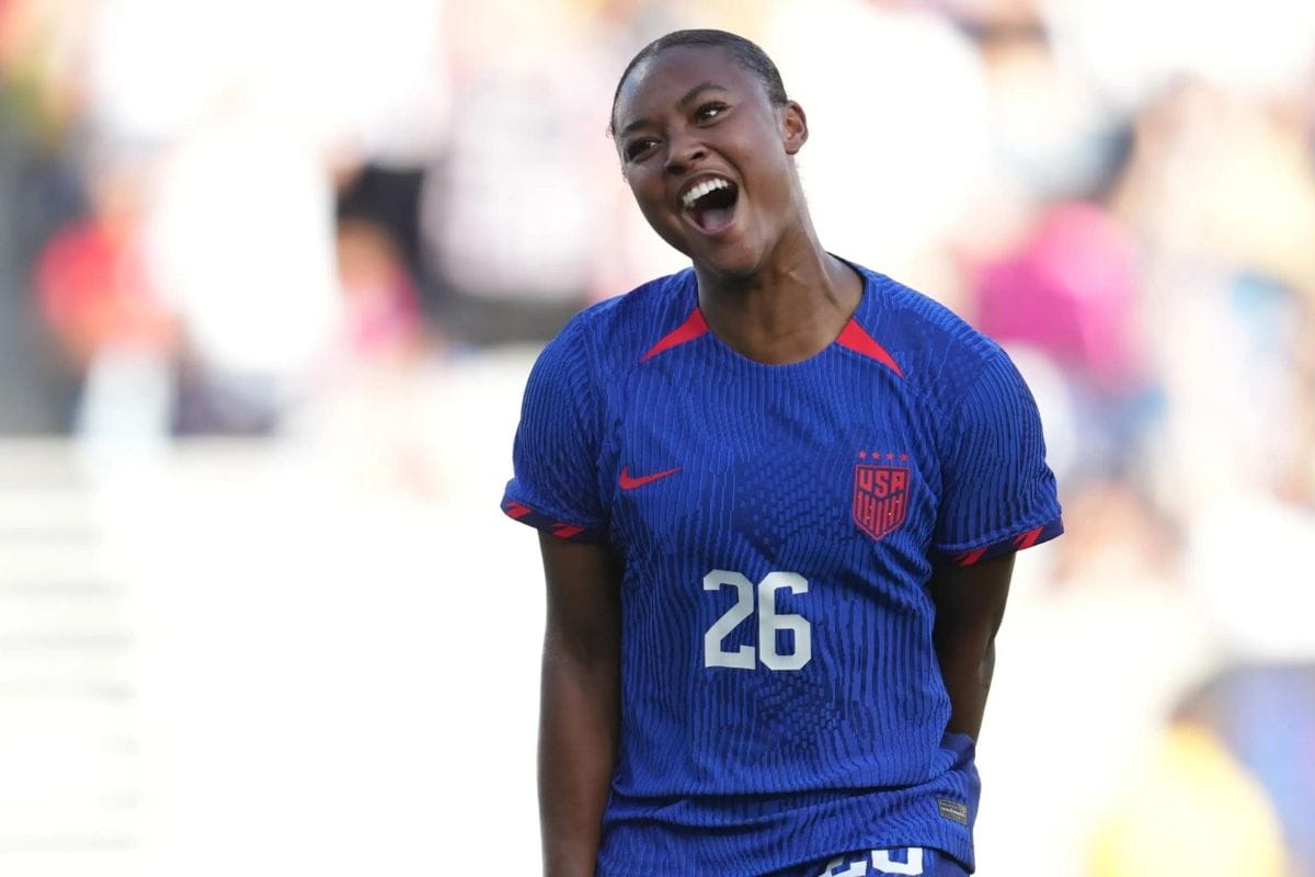 What we can learn about the USWNT at the Concacaf W Gold Cup