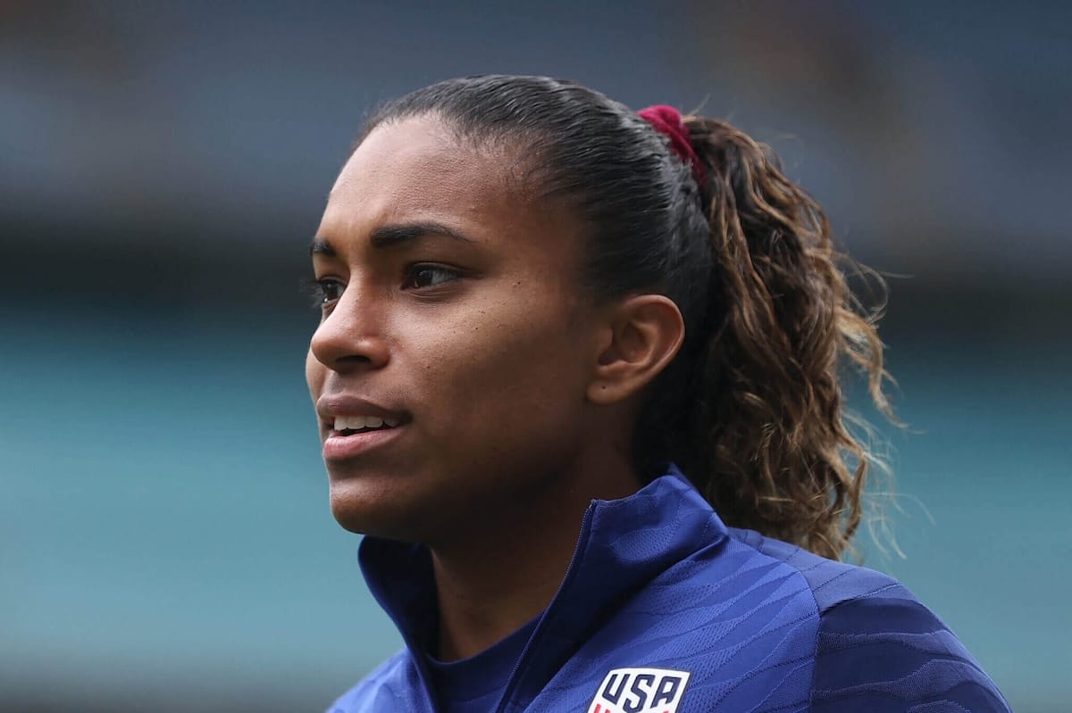 Olympic roster headache? Assessing the maddening depth of the USWNT’s ...