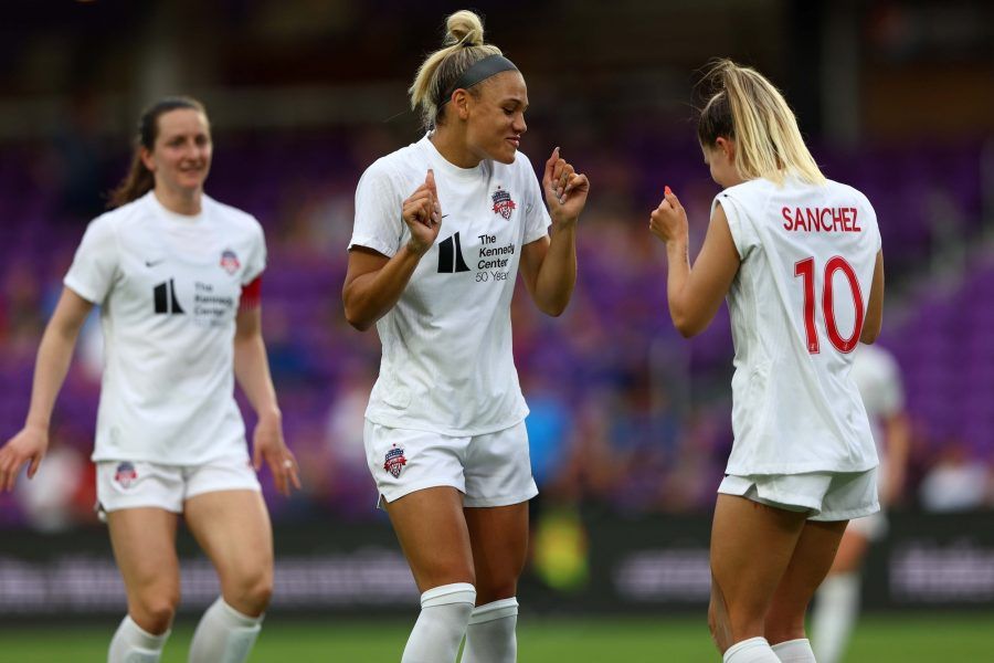 NWSL Tiers: Contenders And Pretenders After The First Quarter Of The Season