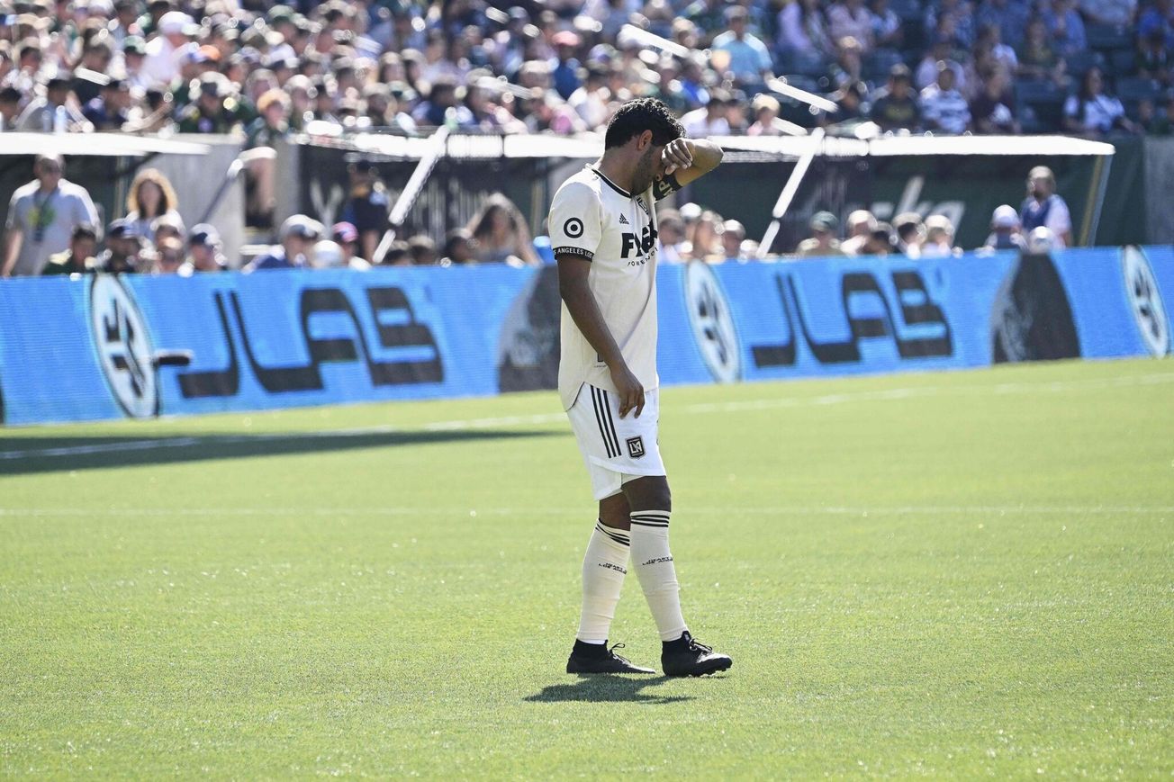 Atlanta United FC - Welcome our newest addition 🙌 Franco Ibarra