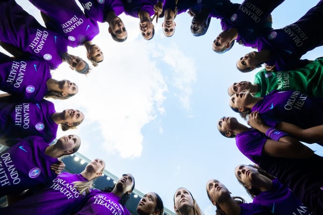 The NWSL Has A Scheduling Problem