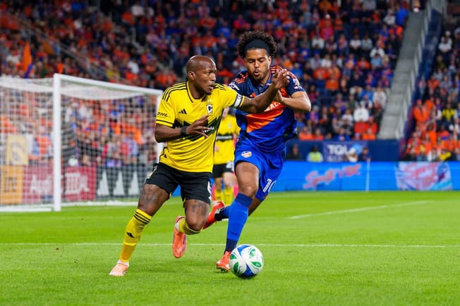 Hell Is Real: Wilfried Nancy, Pat Noonan's "love" for the rivalry and the tactics within it